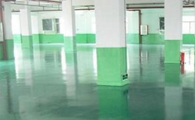 米林无机富锌底漆