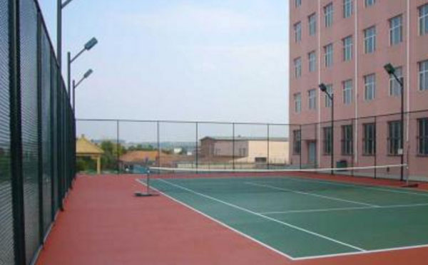 米林水性丙烯酸地坪涂料