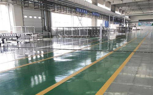 米林环氧面涂 米林环氧面涂