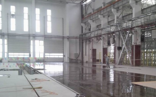 米林通用环氧地坪底涂