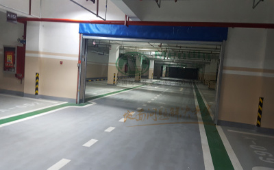 米林米林环氧地坪工程全解析：从设计到施工的完整流程