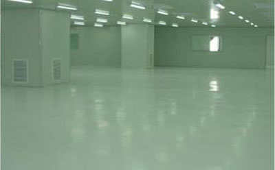 米林米林环氧地坪中涂选购必看：如何选择性价比高的材料？